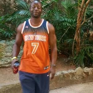 Meet your Posher, Johnny