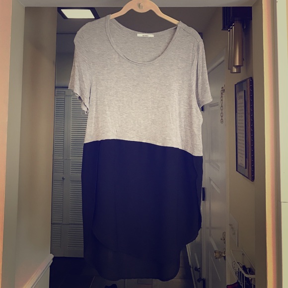 Acemi Tee Shirt