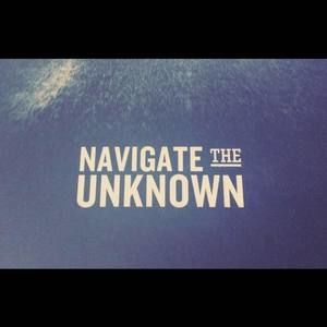 Meet your Posher, Andy