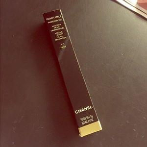 Chanel Waterproof Mascara