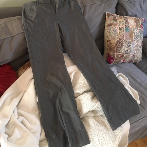 Size 4 perfect condition pants - Picture 2 of 4