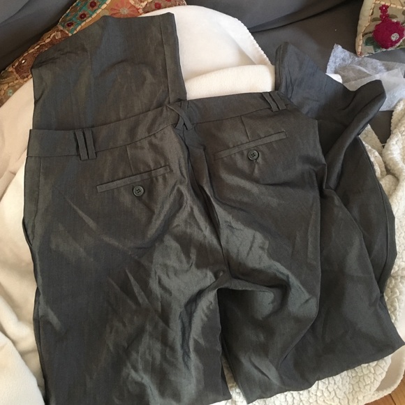 Size 4 perfect condition pants - Picture 3 of 4