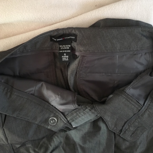 Size 4 perfect condition pants - Picture 4 of 4