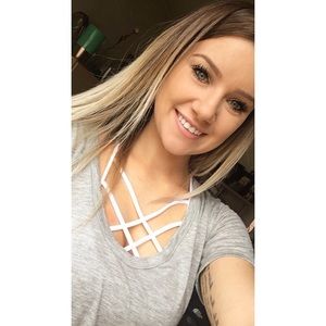 Meet your Posher, Alyssa