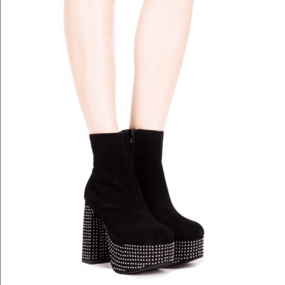 Jeffrey Campbell Shoes :Laurita