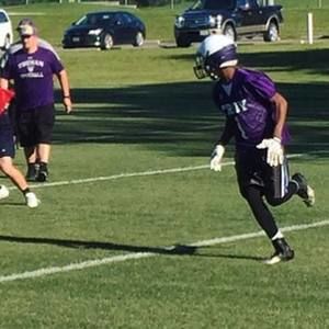 Meet your Posher, Levonte
