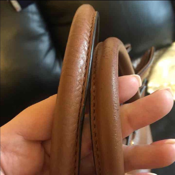 Michael Kors crossbody/hand bag - Picture 3 of 4