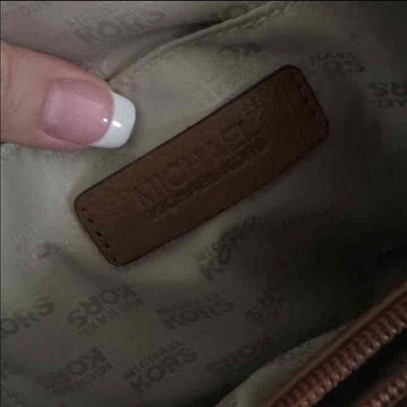 Michael Kors crossbody/hand bag - Picture 4 of 4