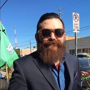 Meet your Posher, Noel