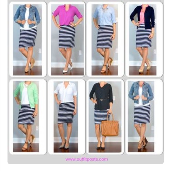 LLR Cassie size small orange quilted. - Picture 2 of 2