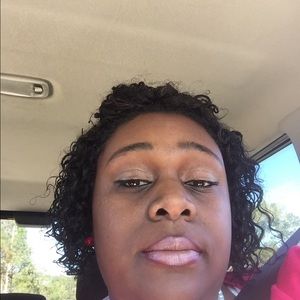 Meet your Posher, Tasha