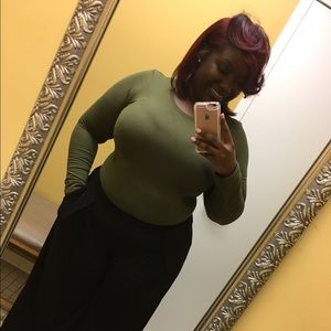 Meet your Posher, Dominique