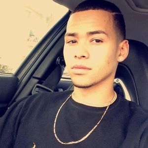 Meet your Posher, Jonathon