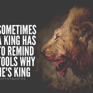 Meet your Posher, Thomas