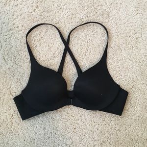 Victoria secret push up bra