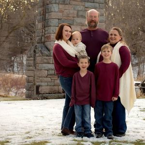 Meet your Posher, Buffy