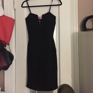 Your perfect little black dress.