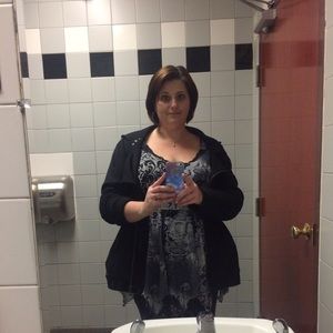 Meet your Posher, Stacey