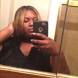 Meet your Posher, Brittany