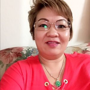 Meet your Posher, Cindy