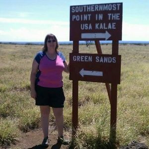 Meet your Posher, Nancy