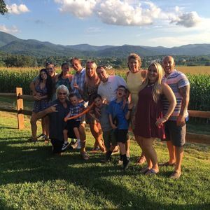 Meet your Posher, Debbie