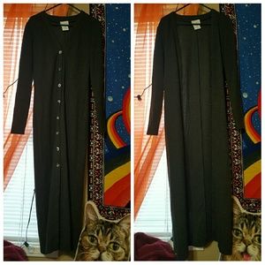 Black Moda Int'l Dress