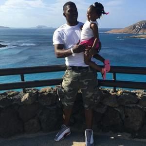 Meet your Posher, Joshua