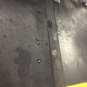 Meet your Posher, Jeremy