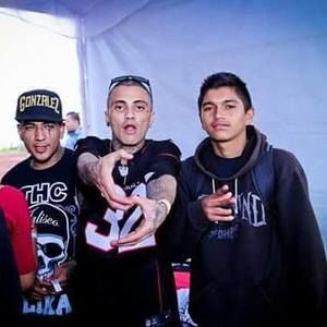 Meet your Posher, Salvador