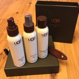 UGG care kit