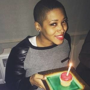 Meet your Posher, Sabine