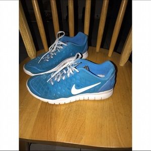 Nike TR Fit 8.5