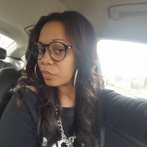 Meet your Posher, Kristen