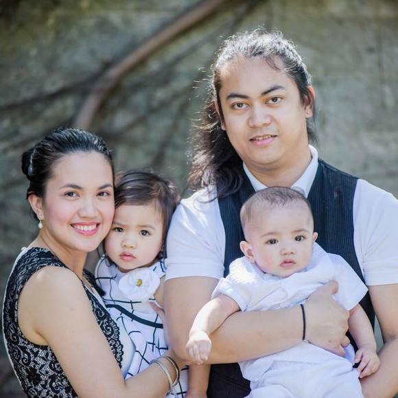 Meet your Posher, Belle