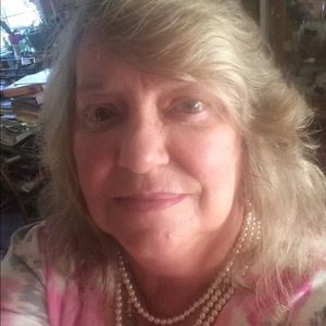 Meet your Posher, Judi