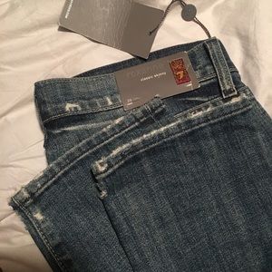 7 for all mankind jeans