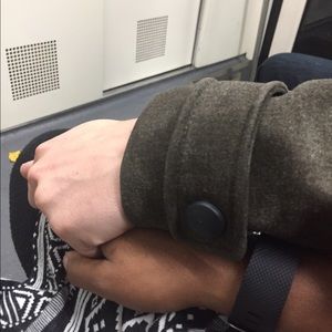 Meet your Posher, Tatiana