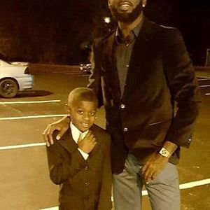 Meet your Posher, Stef