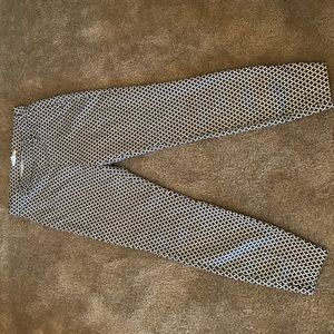 Ankle Pants