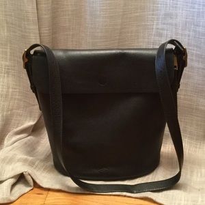 Fossil handbag