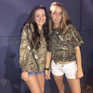 Meet your Posher, Amber