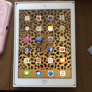 Apple iPad Air