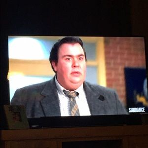 Meet your Posher, Garrey