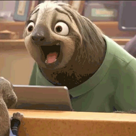 Meet your Posher, Amelia