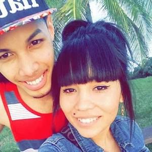 Meet your Posher, Joel