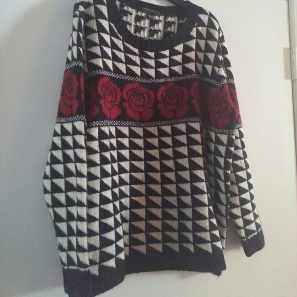 Forever 21 Sweaters - Forever 21 Sweater