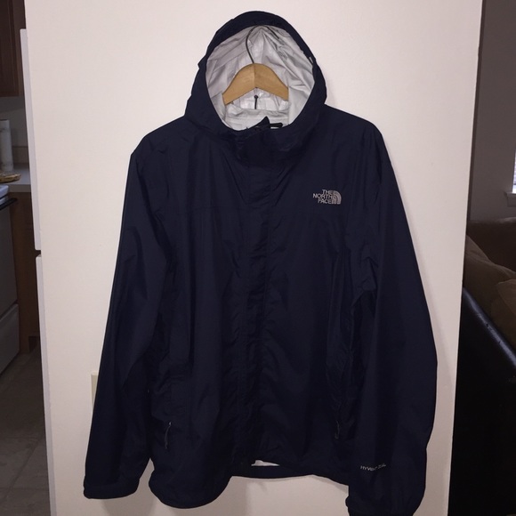 HyVent 2.5l North Face Jacket