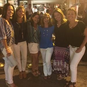 Meet your Posher, Cindy