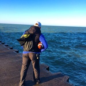 Meet your Posher, Joey